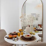 My Casa - Verdi - Superb Center 尼斯