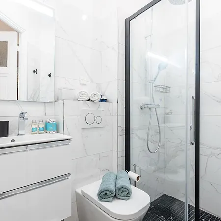 My Casa - Verdi - Superb Center * Nice