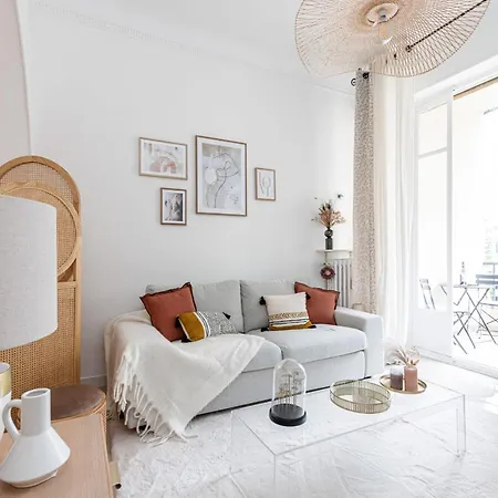 Lejlighed My Casa - Verdi - Superb Center