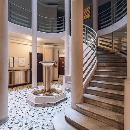 My Casa - Verdi - Superb Center Nice