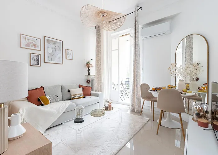 My Casa - Verdi - Superb Center Lejlighed