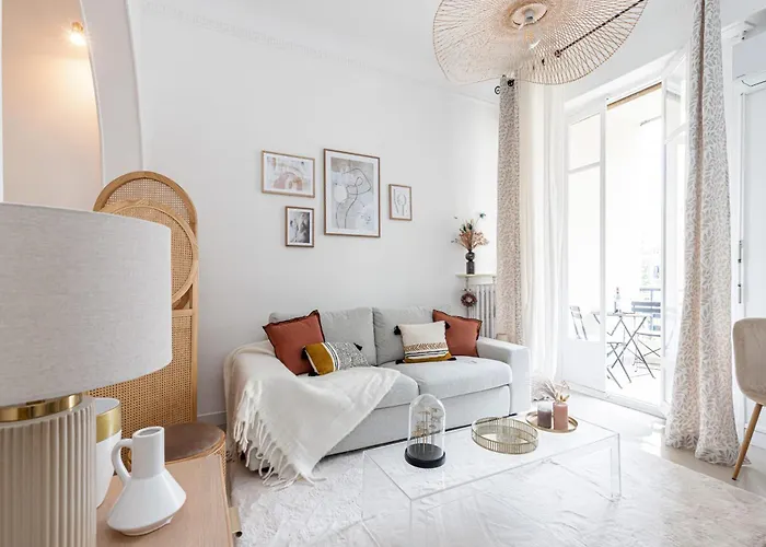 Lejlighed My Casa - Verdi - Superb Center