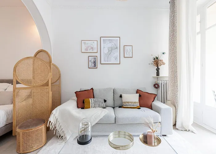 My Casa - Verdi - Superb Center * Nice