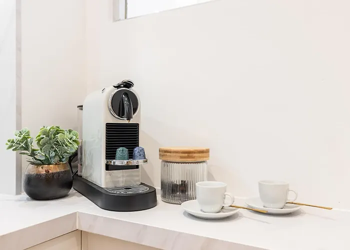 My Casa - Verdi - Superb Center Lejlighed