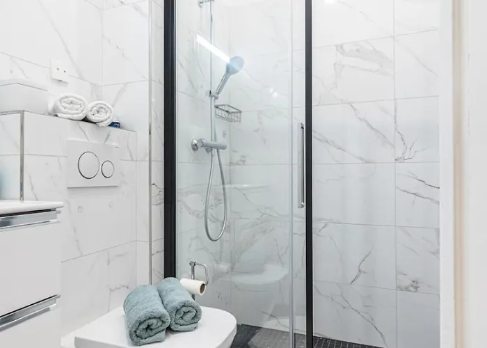 My Casa - Verdi - Superb Center Lejlighed