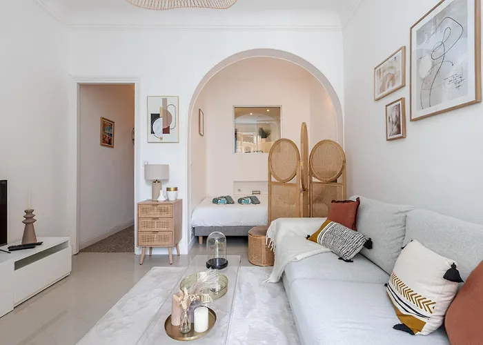 Lejlighed My Casa - Verdi - Superb Center