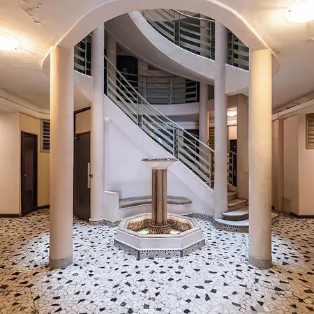 Διαμέρισμα My Casa - Verdi - Superb Center