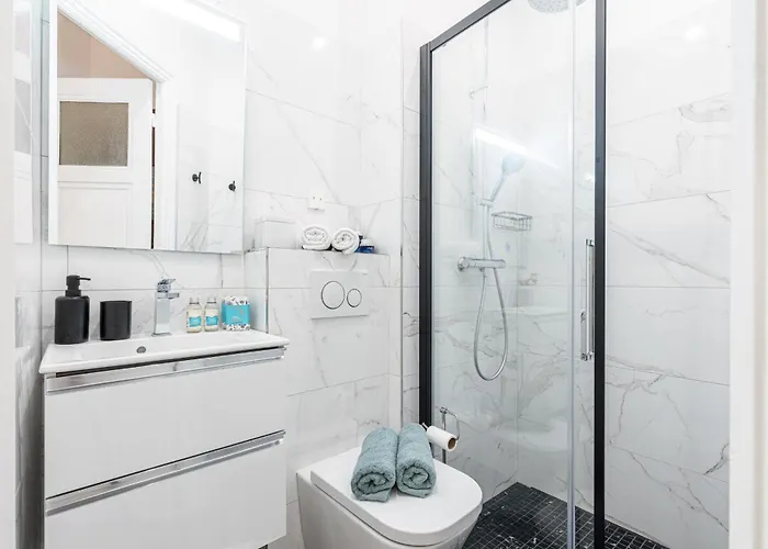 My Casa - Verdi - Superb Center * Νίκαια