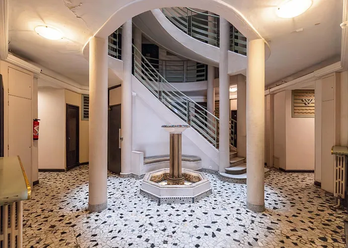 Διαμέρισμα My Casa - Verdi - Superb Center