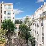 아파트 My Casa - Verdi - Superb Center 니스