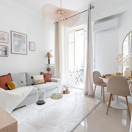 My Casa - Verdi - Superb Center Apartment