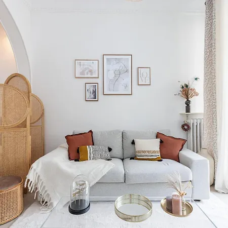 My Casa - Verdi - Superb Center * Nice