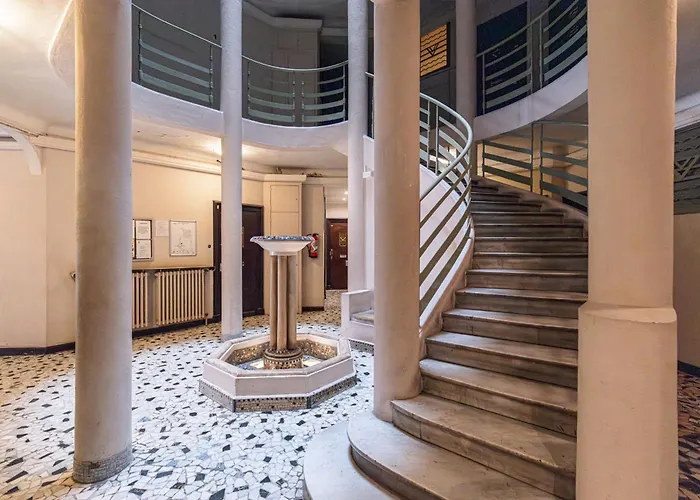 My Casa - Verdi - Superb Center Nice