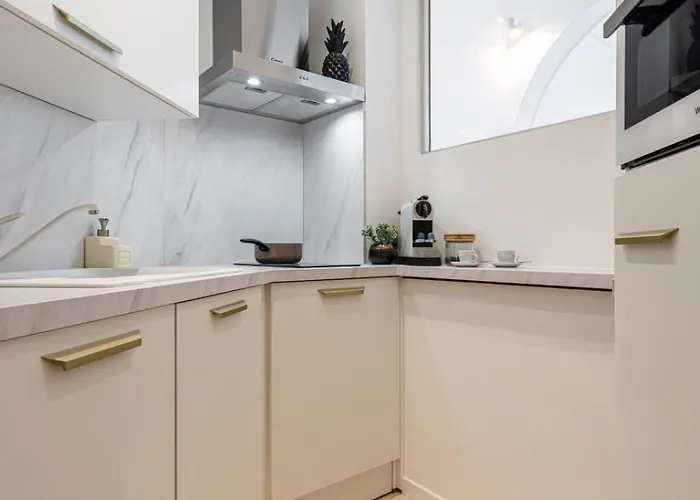 My Casa - Verdi - Superb Center