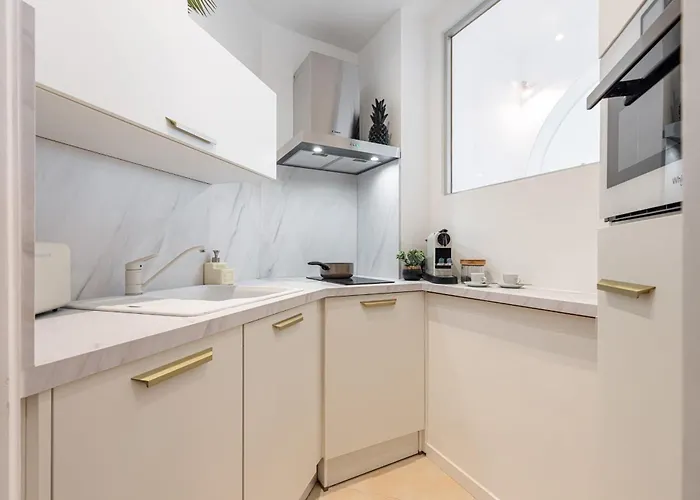 My Casa - Verdi - Superb Center *