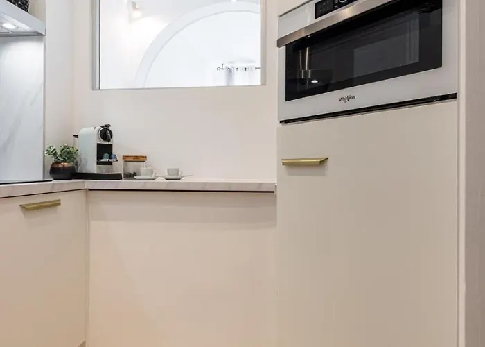 My Casa - Verdi - Superb Center Apartment *