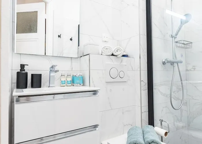 My Casa - Verdi - Superb Center