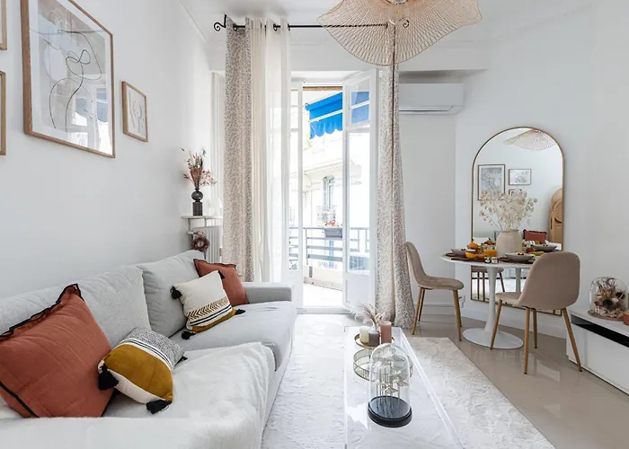 Appartement My Casa - Verdi - Superb Center