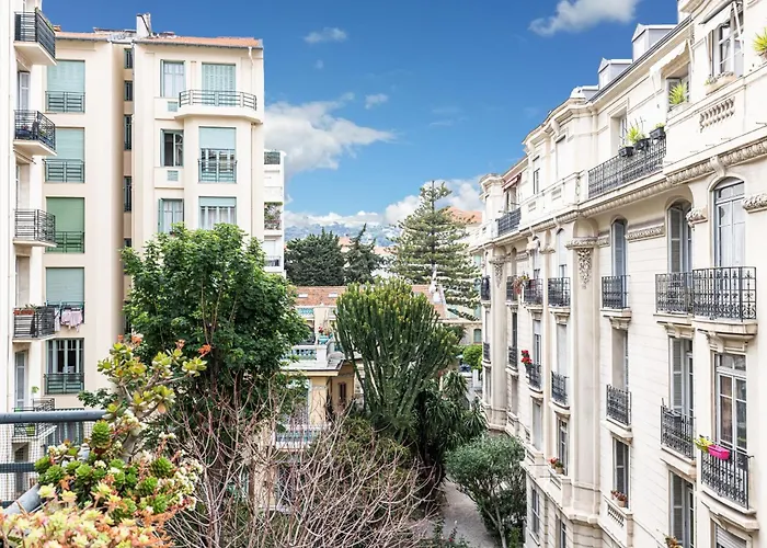 Apartment My Casa - Verdi - Superb Center Nice