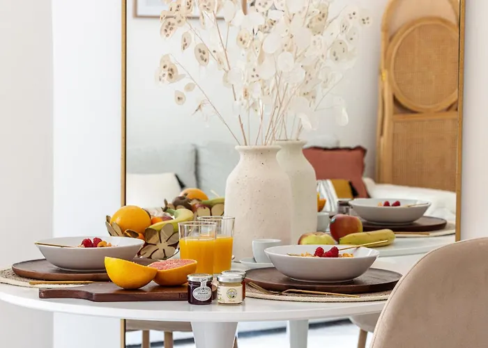 My Casa - Verdi - Superb Center * Nice